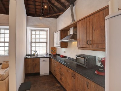 Holiday house Casa Columbus La Palma - Features photo 11