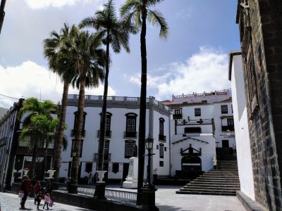 Holiday house Casa Columbus La Palma - Environment photo 20