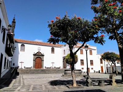 Holiday house Casa Columbus La Palma - Environment photo 21
