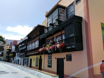 Holiday house Casa Columbus La Palma - Environment photo 24