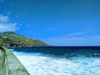 Holiday house Casa Columbus La Palma - Environment photo 25