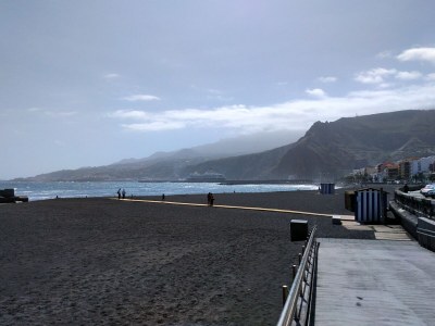 Holiday house Casa Columbus La Palma - Environment photo 26