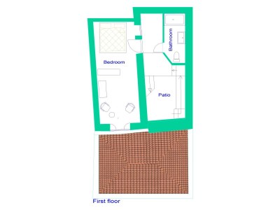 Holiday house Casa Columbus La Palma - Document photo 28