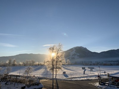 Apartment Appartement"Unterberg" Du/WC, 1 Schlafraum - Outdoor photo 4