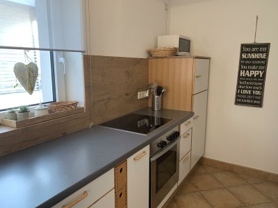 Apartment Appartement"Unterberg" Du/WC, 1 Schlafraum - Outdoor photo 5