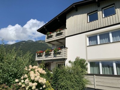 Apartment Appartement"Unterberg" Du/WC, 1 Schlafraum - Outdoor photo 15