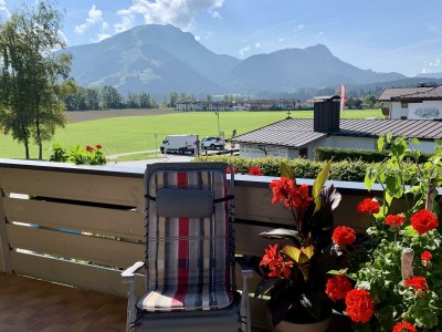 Apartment Appartement"Unterberg" Du/WC, 1 Schlafraum - Outdoor photo 17