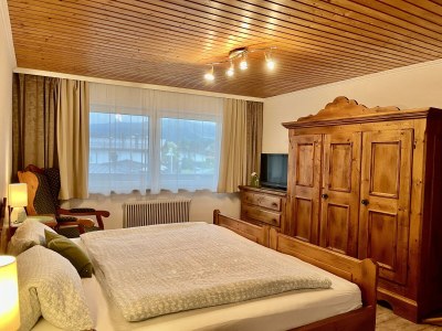 Apartment Appartement"Unterberg" Du/WC, 1 Schlafraum - Outdoor photo 19