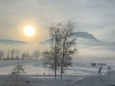 Apartment Appartement"Unterberg" Du/WC, 1 Schlafraum - Outdoor photo 21