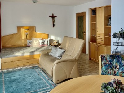 Apartment Appartement"Unterberg" Du/WC, 1 Schlafraum - Outdoor photo 22