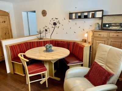 Apartment Appartement"Unterberg" Du/WC, 1 Schlafraum - Outdoor photo 23