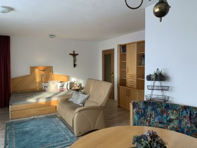 Apartment Appartement"Unterberg" Du/WC, 1 Schlafraum - Features photo 25