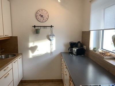 Apartment Appartement"Unterberg" Du/WC, 1 Schlafraum - Features photo 26