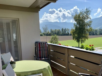 Apartment Appartement"Unterberg" Du/WC, 1 Schlafraum - Features photo 27