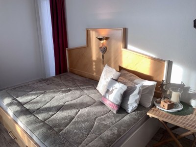 Apartment Appartement"Unterberg" Du/WC, 1 Schlafraum - Features photo 28