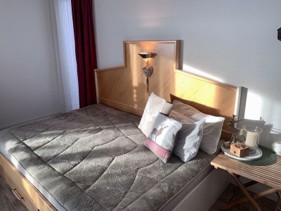 Apartment Appartement"Unterberg" Du/WC, 1 Schlafraum - Features photo 29