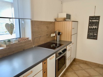 Apartment Appartement"Unterberg" Du/WC, 1 Schlafraum - Features photo 30