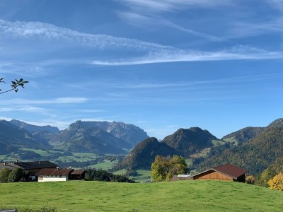 Apartment Appartement "Staffenberg" Du/ WC, 1 Schlafraum - Outdoor photo 9