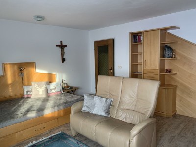 Apartment Appartement "Staffenberg" Du/ WC, 1 Schlafraum - Outdoor photo 11