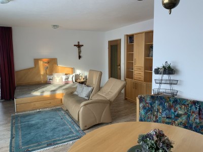 Apartment Appartement "Staffenberg" Du/ WC, 1 Schlafraum - Outdoor photo 13