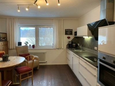 Apartment Appartement "Staffenberg" Du/ WC, 1 Schlafraum - Features photo 25