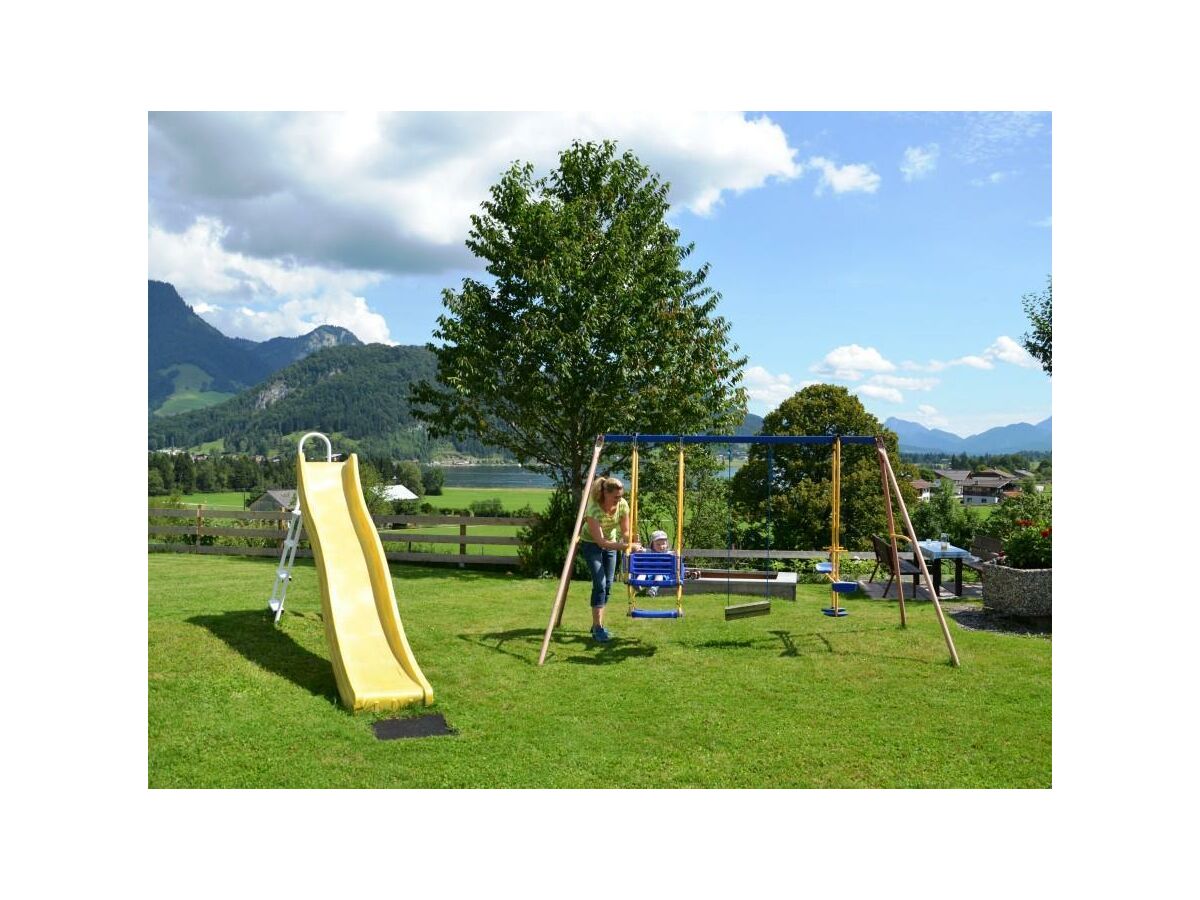 Apartment Ap. "Abendsonne" - Outdoor photo 3