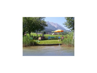 Apartment Ap. "Abendsonne" - Outdoor photo 6