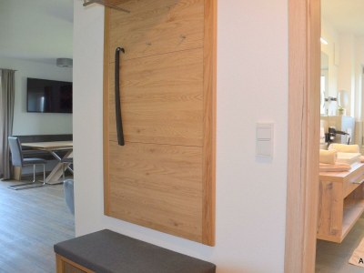 Apartment Ap. "Abendsonne" - Features photo 14