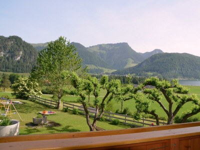 Apartment Ap. "Abendsonne" - Features photo 16