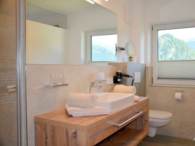 Apartment Ap. "Abendsonne" - Features photo 18