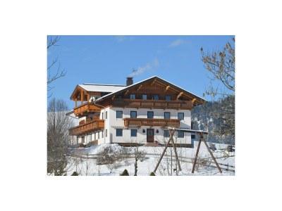 Apartment "Panoramasuite" - Outdoor photo 9