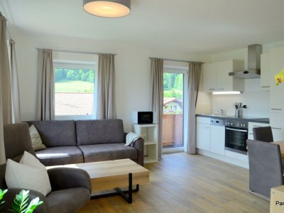 Apartment "Panoramasuite" - Features photo 12