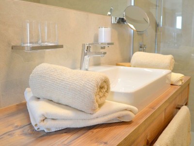 Apartment "Panoramasuite" - Features photo 13