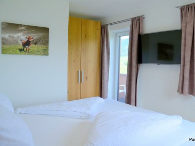 Apartment "Panoramasuite" - Features photo 14