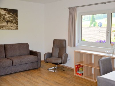 Apartment Suite "Kaiserblick" - Features photo 11