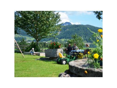 Apartment Ap. "Morgensonne" - Outdoor photo 2