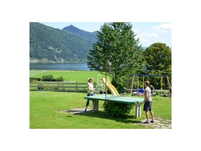 Apartment Ap. "Morgensonne" - Outdoor photo 4