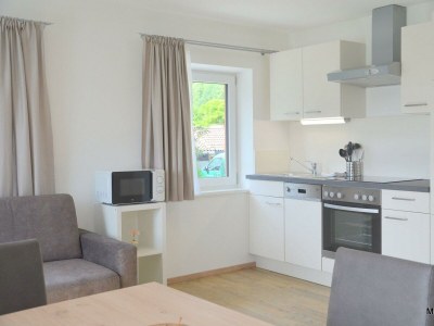 Apartment Ap. "Morgensonne" - Features photo 11