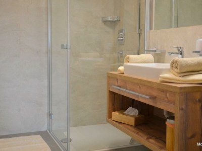 Apartment Ap. "Morgensonne" - Features photo 12