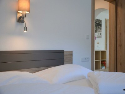 Apartment Ap. "Morgensonne" - Features photo 14