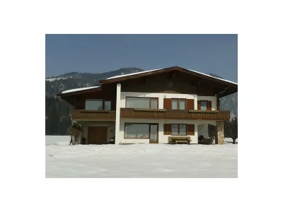 Apartment Apartment"1" /1 Schlafraum/Du/WC,Balkon - Outdoor photo 7