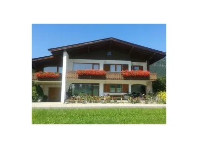 Apartment Apartment"1" /1 Schlafraum/Du/WC,Balkon - Outdoor photo 8