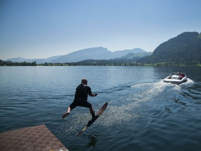 Apartment App. Typ A "Kaiserblick" - Outdoor photo 20