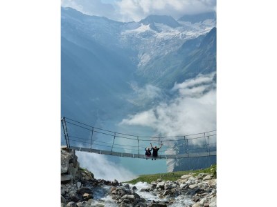 Apartment App. Typ A "Kaiserblick" - Outdoor photo 29