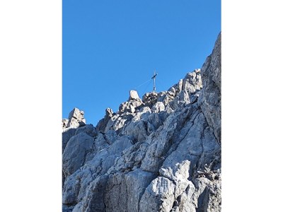 Apartment App. Typ A "Kaiserblick" - Outdoor photo 47