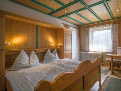 Apartment App. Typ A "Kaiserblick" - Features photo 53