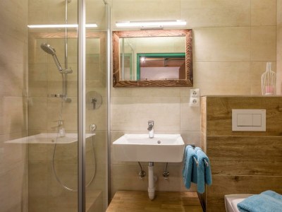 Apartment App. Typ A "Kaiserblick" - Features photo 55