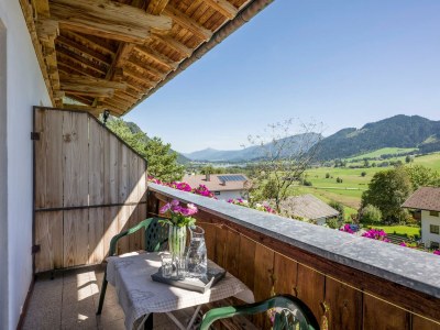 Apartment App. Typ A "Kaiserblick" - Features photo 56