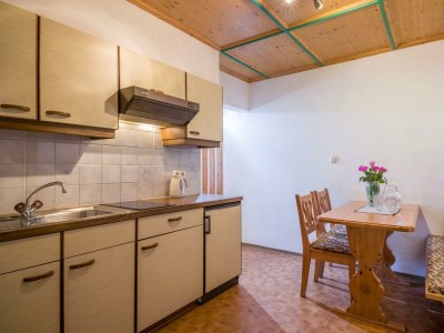 Apartment App. Typ A "Kaiserblick" - Features photo 58