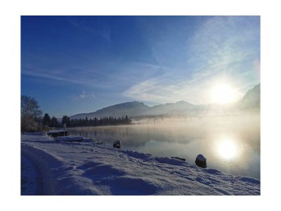 Apartment App. Typ B "Alpenpanorama" - Outdoor photo 10